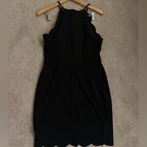 Adelyn Rae women’s dress, size L